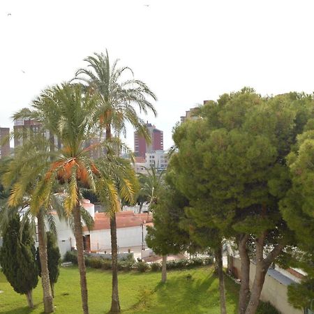 Apartments Benidorm Classy Exterior photo